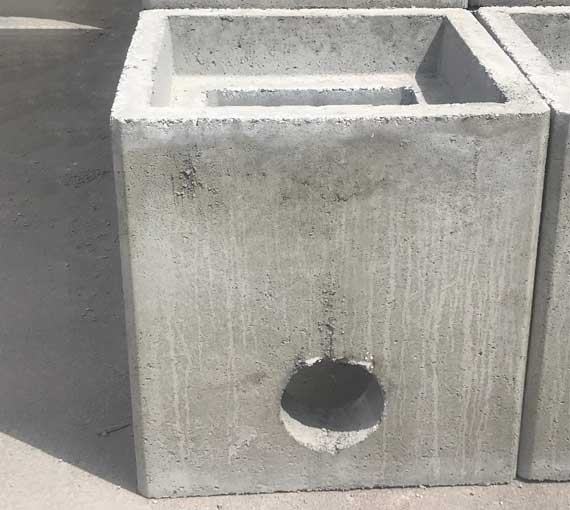 Arqueta50