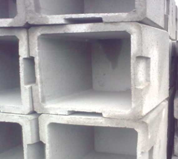 ArquetaConBase