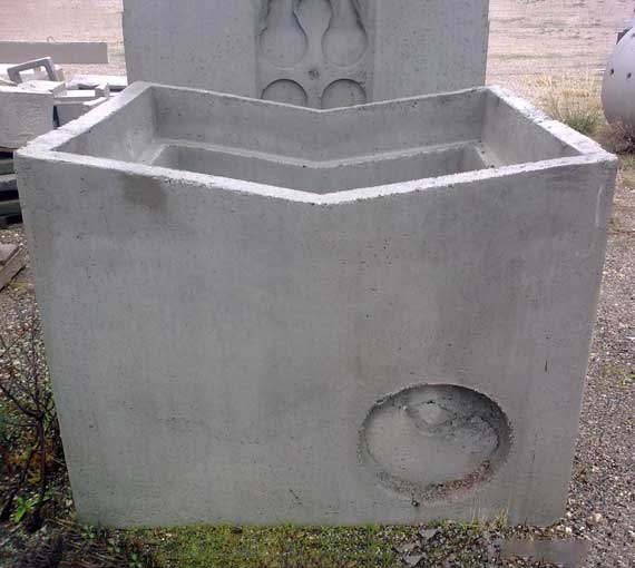 ArquetaCuneta